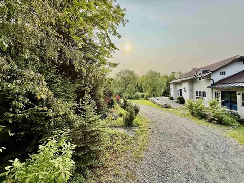 1205 Hazen's Notch Road Montgomery VT 05471