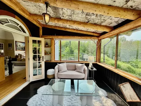 1205 Hazen's Notch Road Montgomery VT 05471