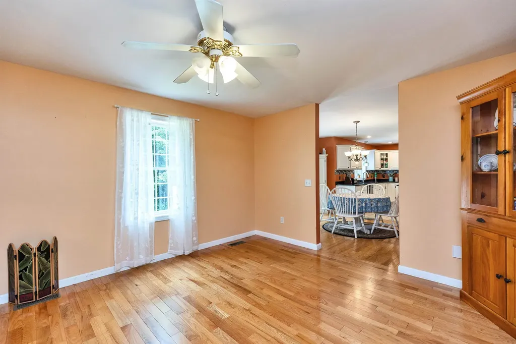 36 Glen Farm Road Temple NH 03084