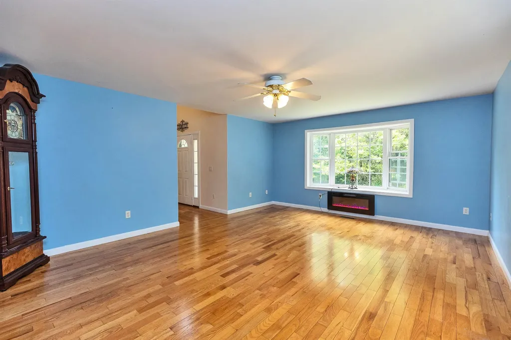 36 Glen Farm Road Temple NH 03084