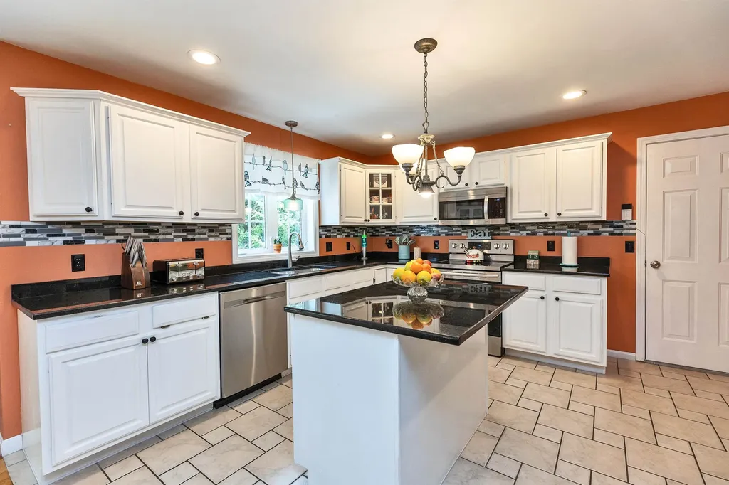 36 Glen Farm Road Temple NH 03084