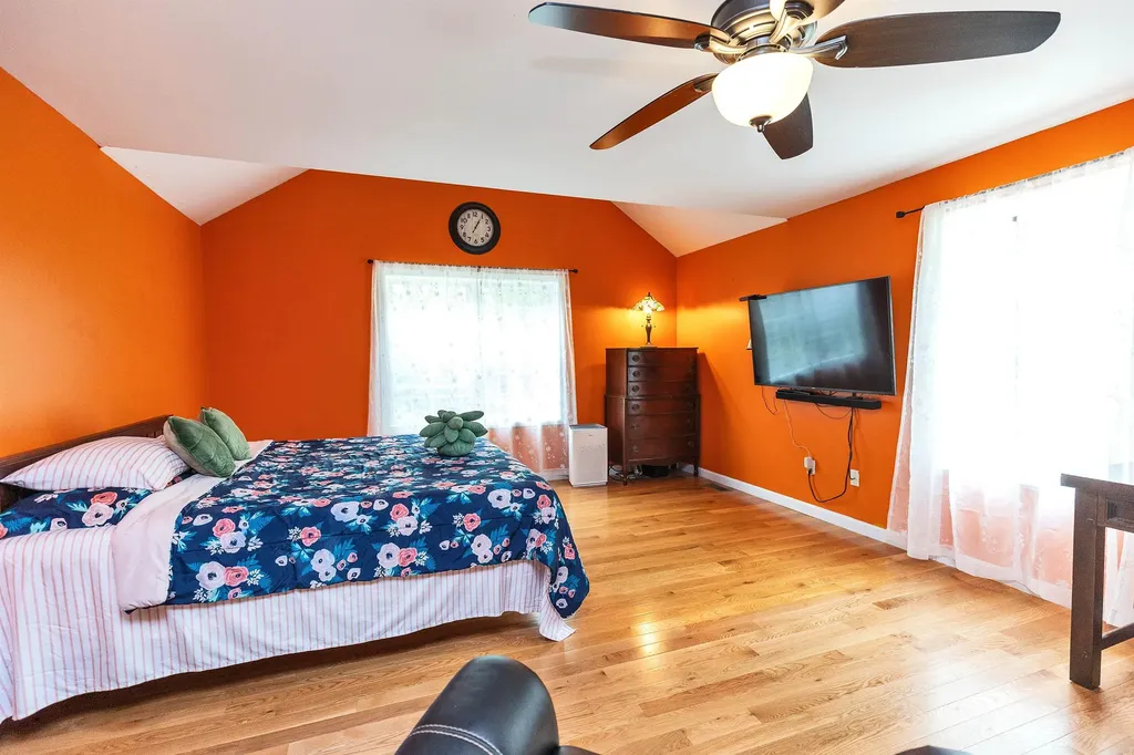 36 Glen Farm Road Temple NH 03084