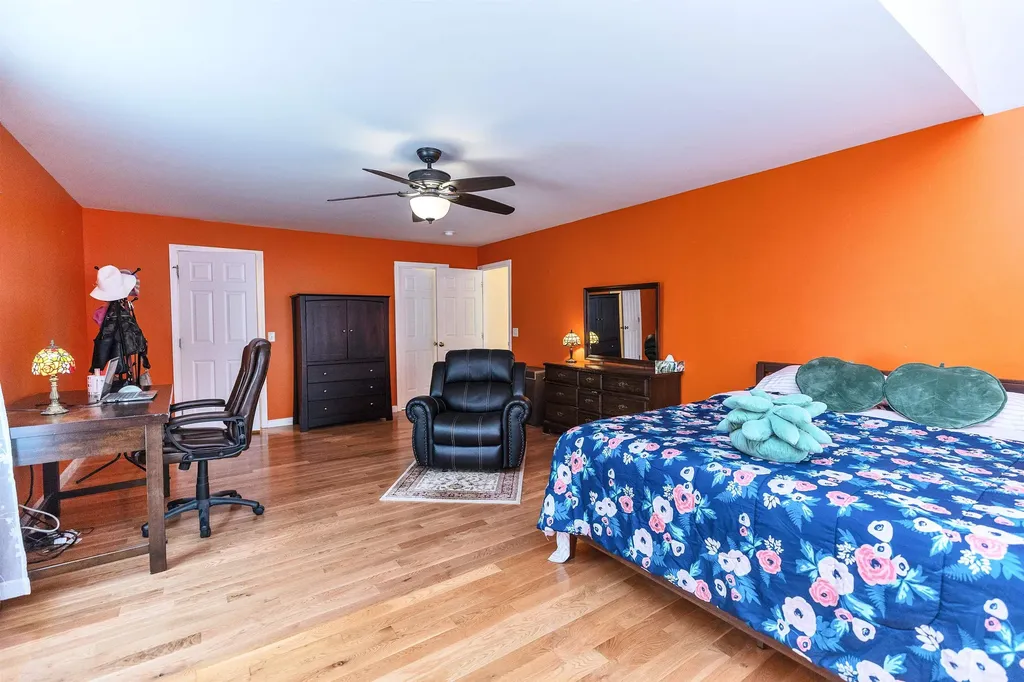 36 Glen Farm Road Temple NH 03084