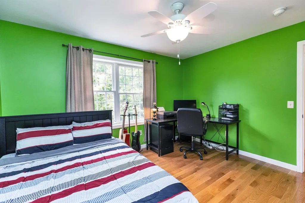36 Glen Farm Road Temple NH 03084