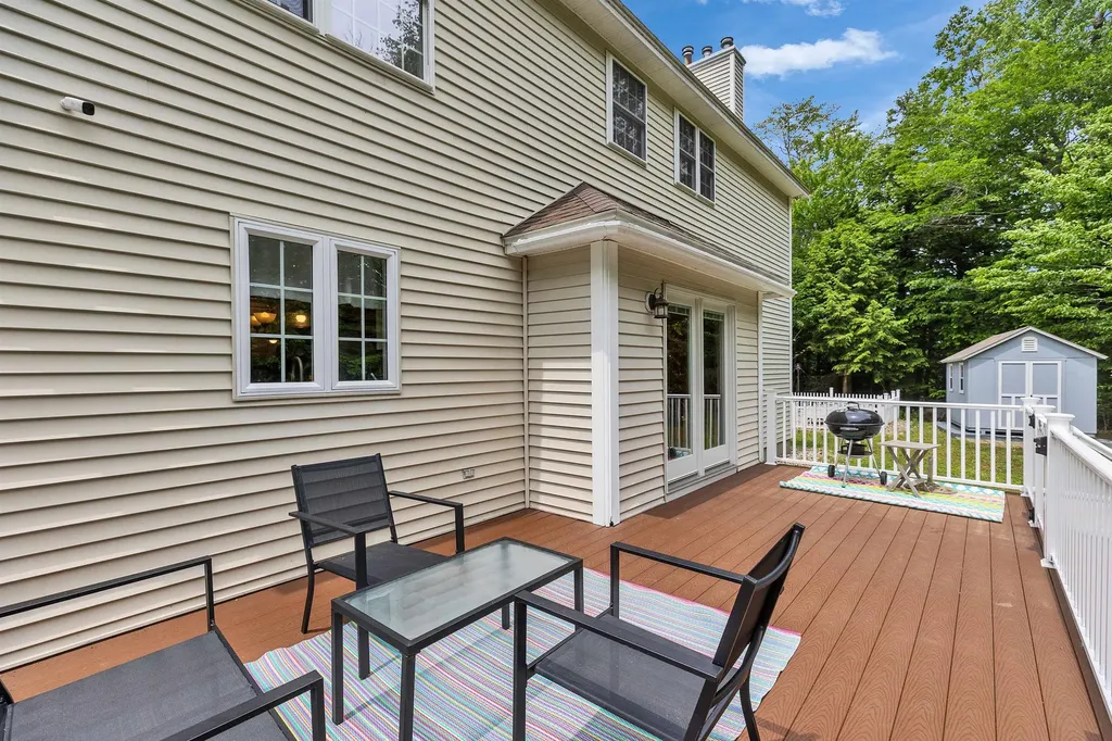 36 Glen Farm Road Temple NH 03084