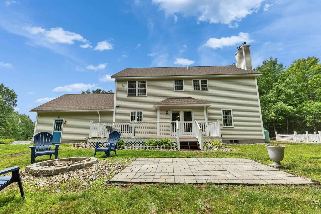 36 Glen Farm Road Temple NH 03084
