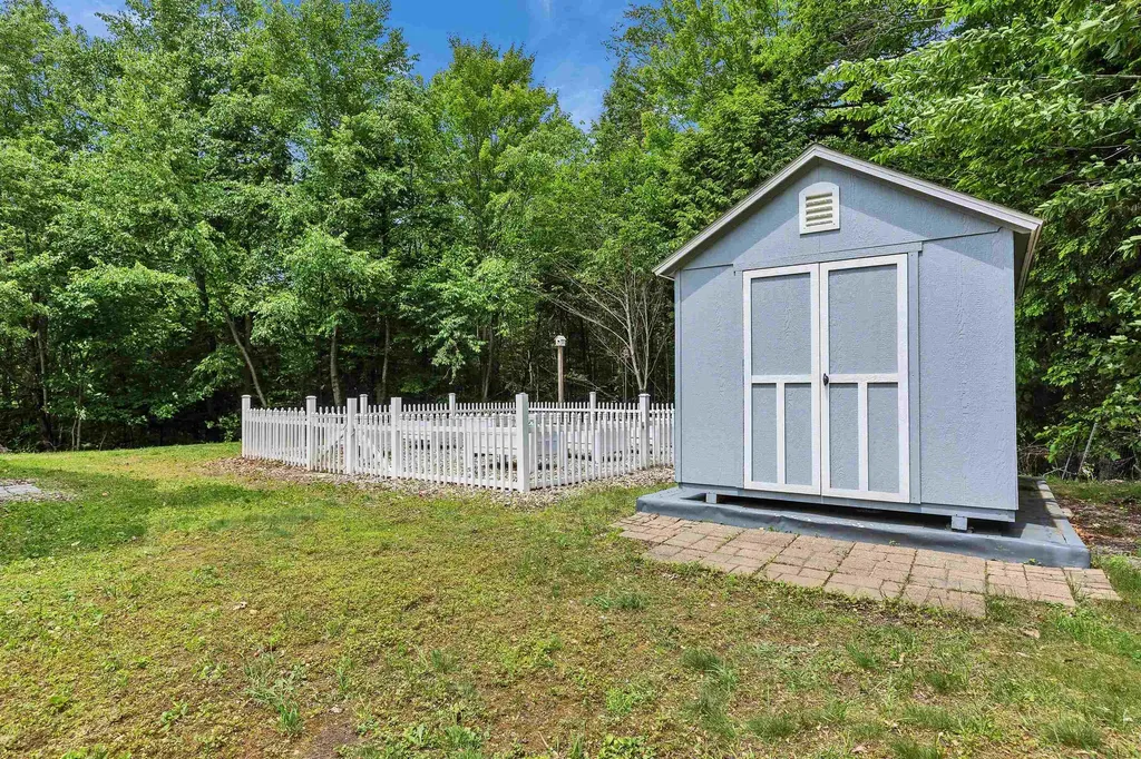 36 Glen Farm Road Temple NH 03084