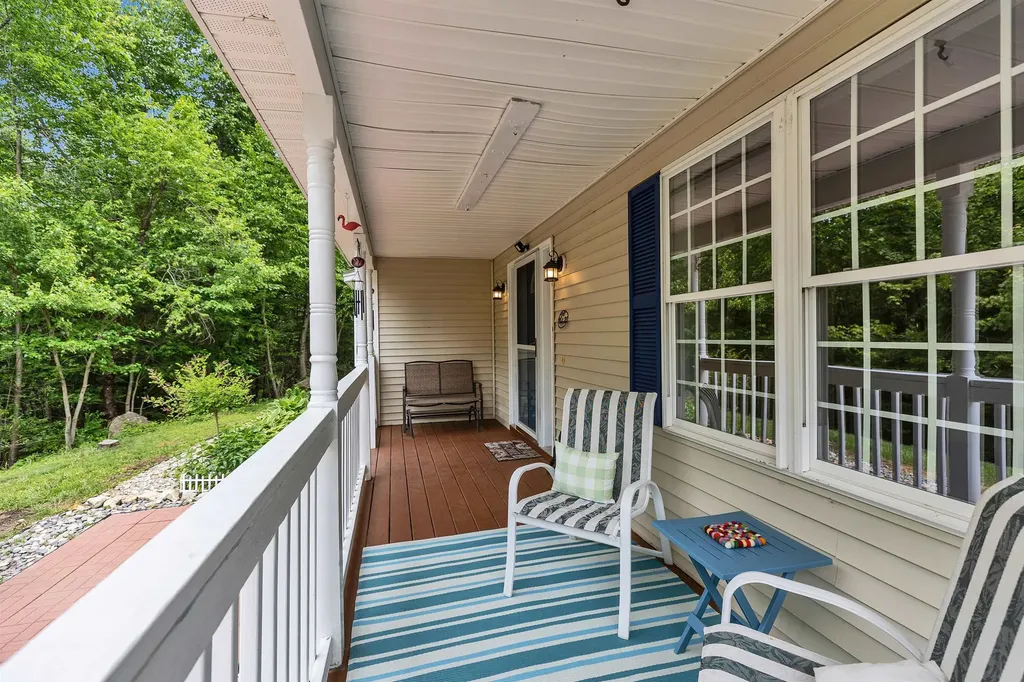 36 Glen Farm Road Temple NH 03084