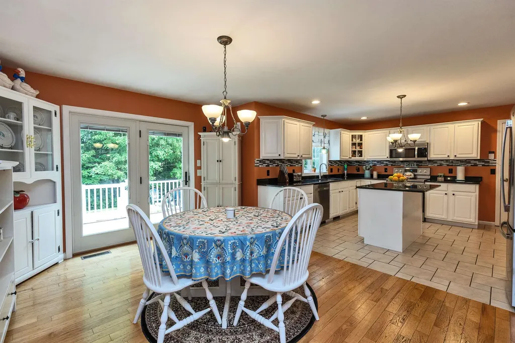 36 Glen Farm Road Temple NH 03084