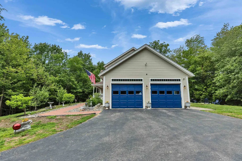 36 Glen Farm Road Temple NH 03084