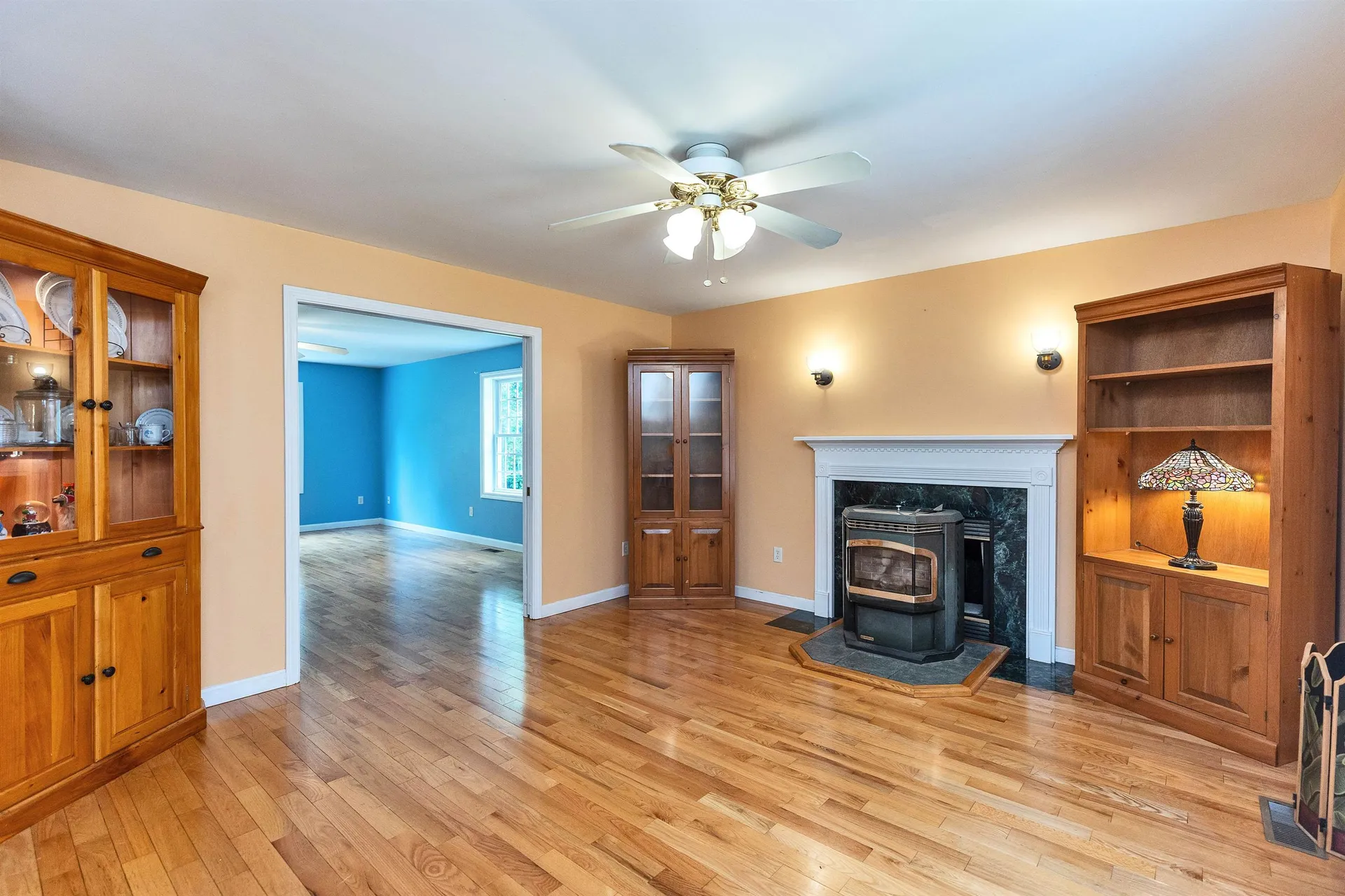 36 Glen Farm Road Temple NH 03084