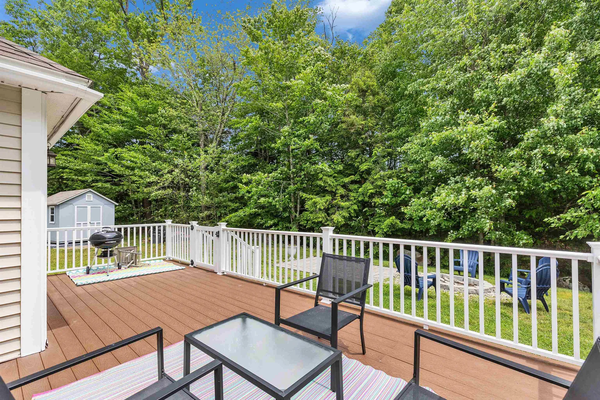 36 Glen Farm Road Temple NH 03084