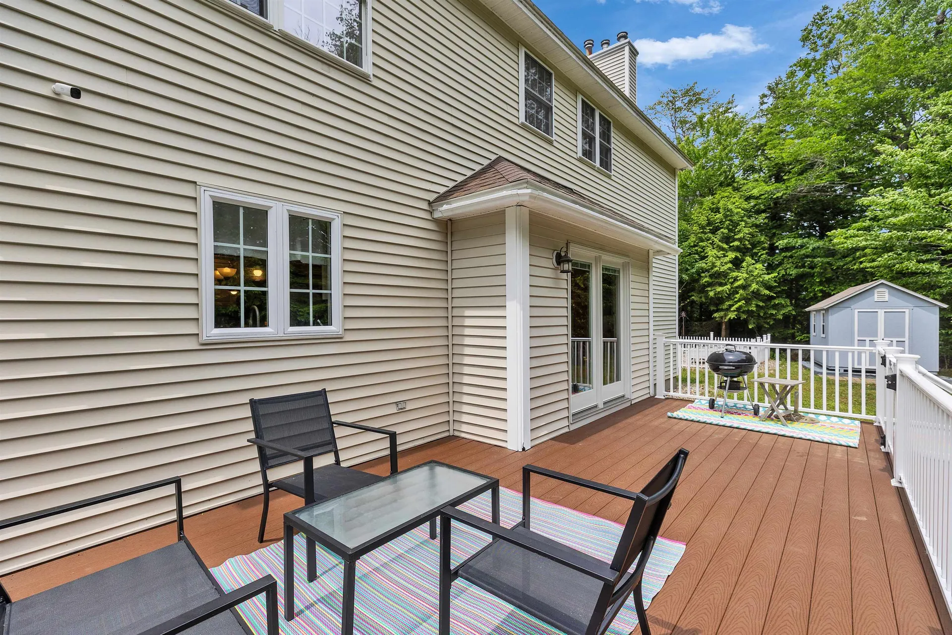 36 Glen Farm Road Temple NH 03084