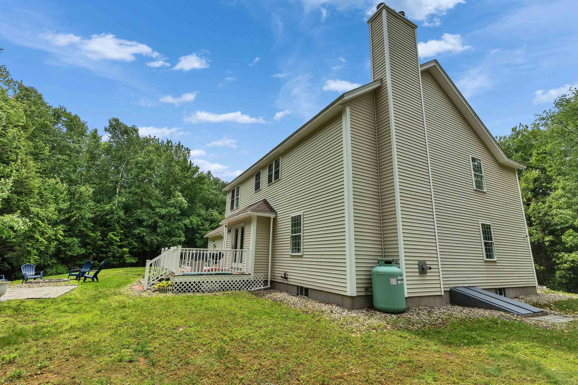 36 Glen Farm Road Temple NH 03084