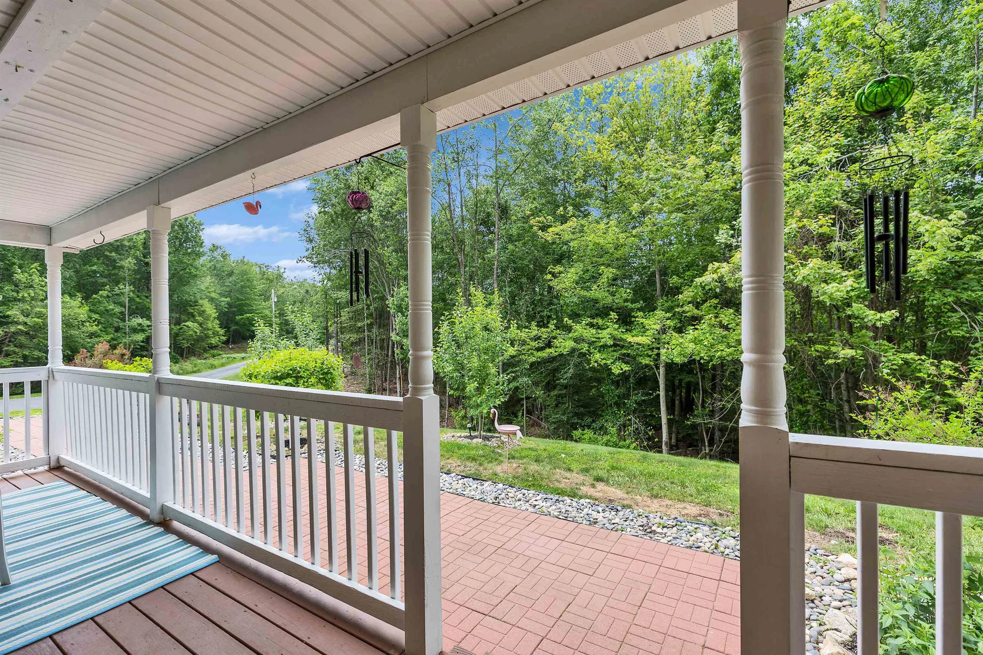 36 Glen Farm Road Temple NH 03084