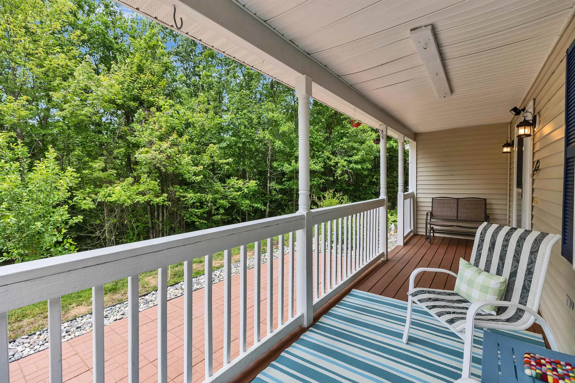 36 Glen Farm Road Temple NH 03084