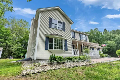 36 Glen Farm Road Temple NH 03084