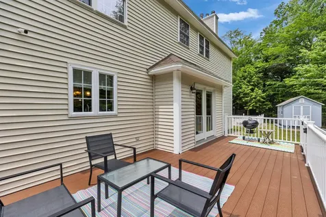 36 Glen Farm Road Temple NH 03084