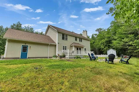 36 Glen Farm Road Temple NH 03084