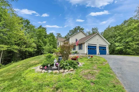 36 Glen Farm Road Temple NH 03084