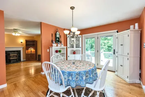 36 Glen Farm Road Temple NH 03084