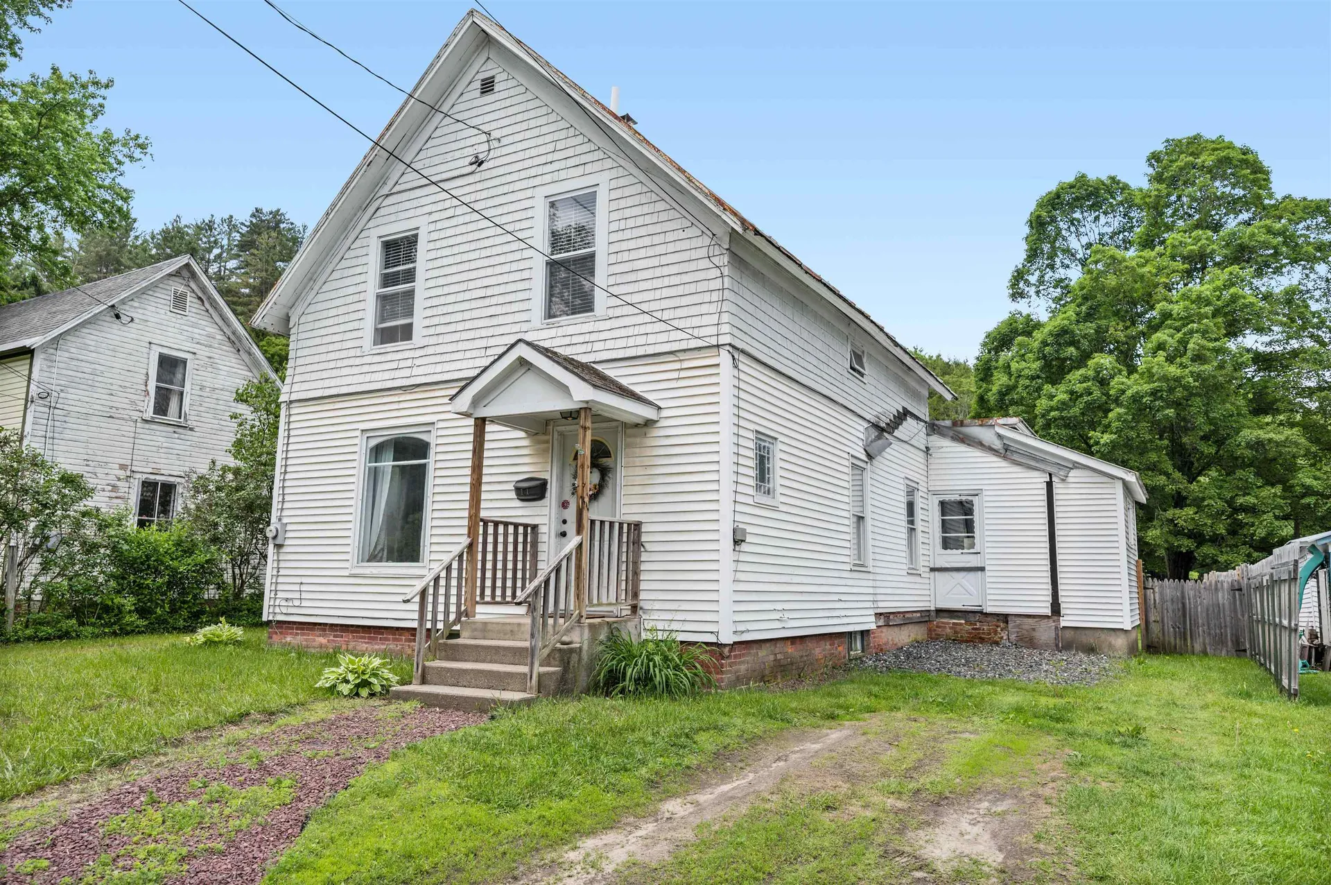 11 Dudley Street Randolph VT 05660