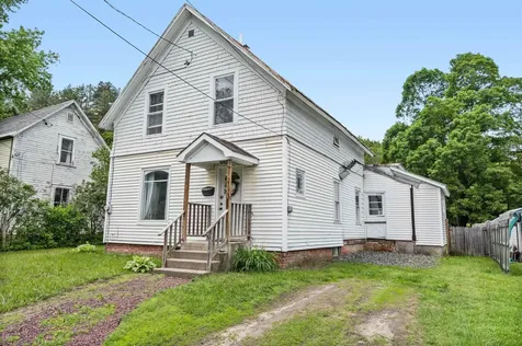 11 Dudley Street Randolph VT 05660