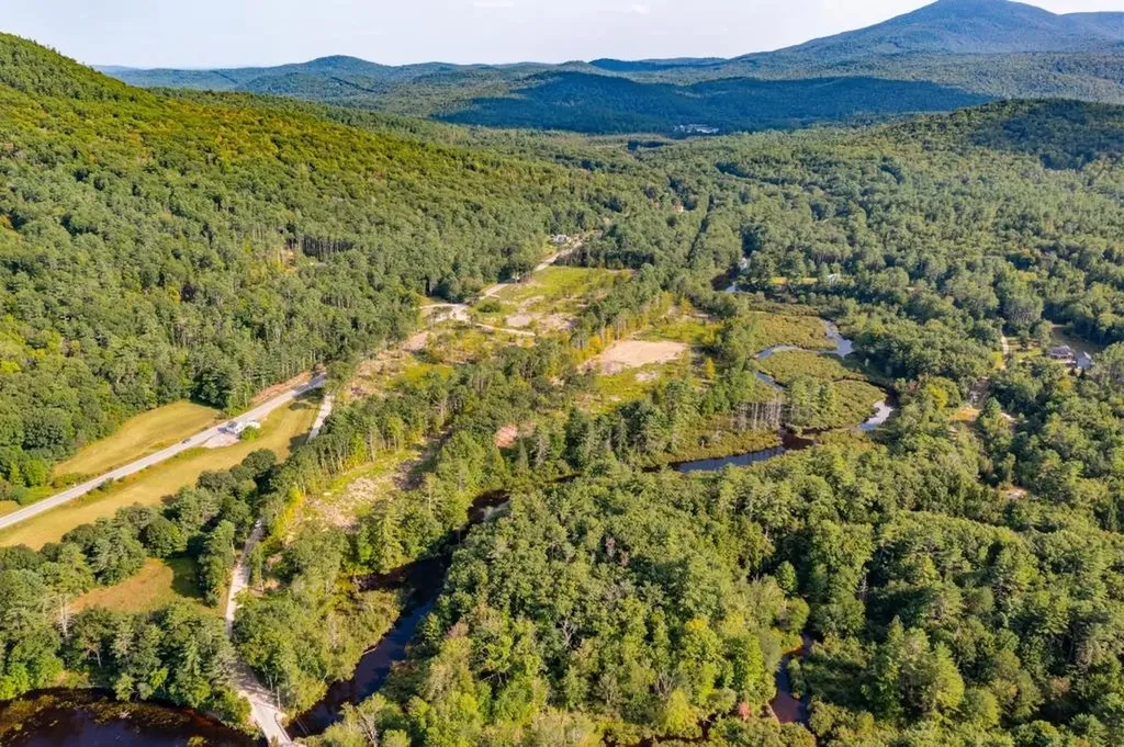 6 Eagle Pond Road Andover NH 03216