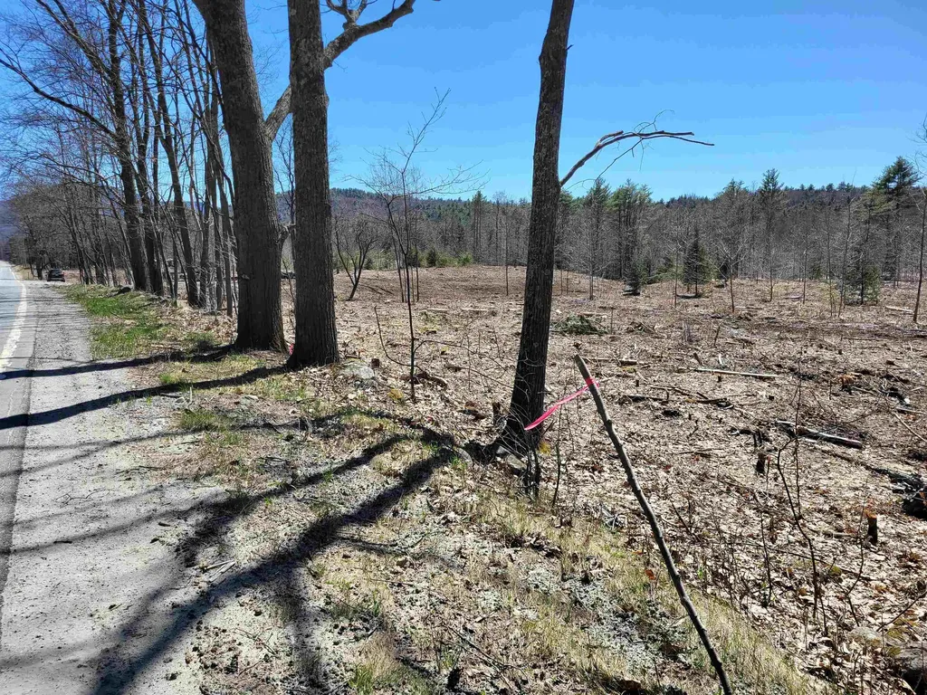 6 Eagle Pond Road Andover NH 03216