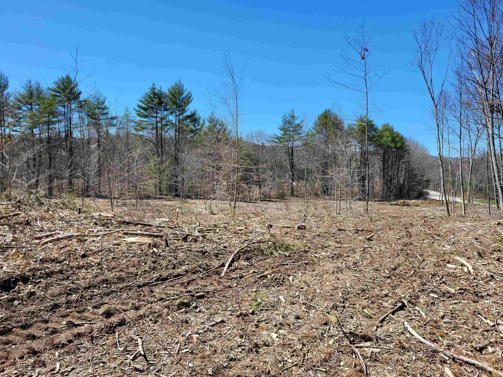 6 Eagle Pond Road Andover NH 03216