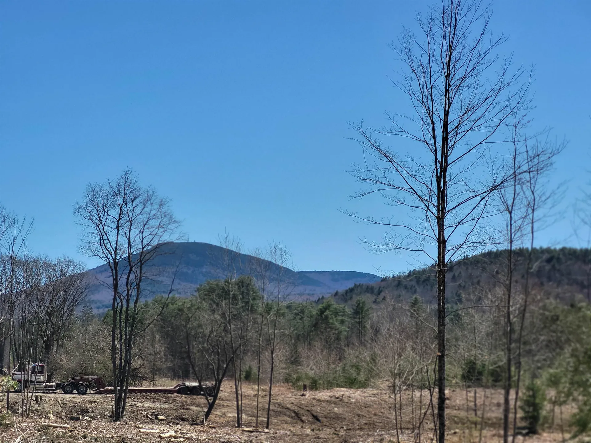 6 Eagle Pond Road Andover NH 03216