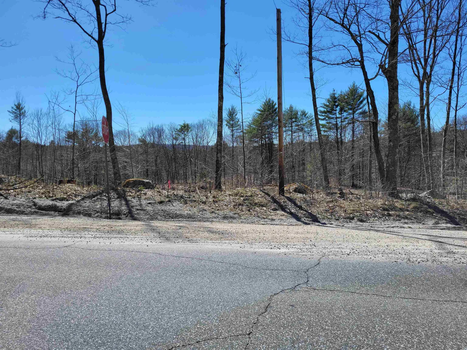 6 Eagle Pond Road Andover NH 03216