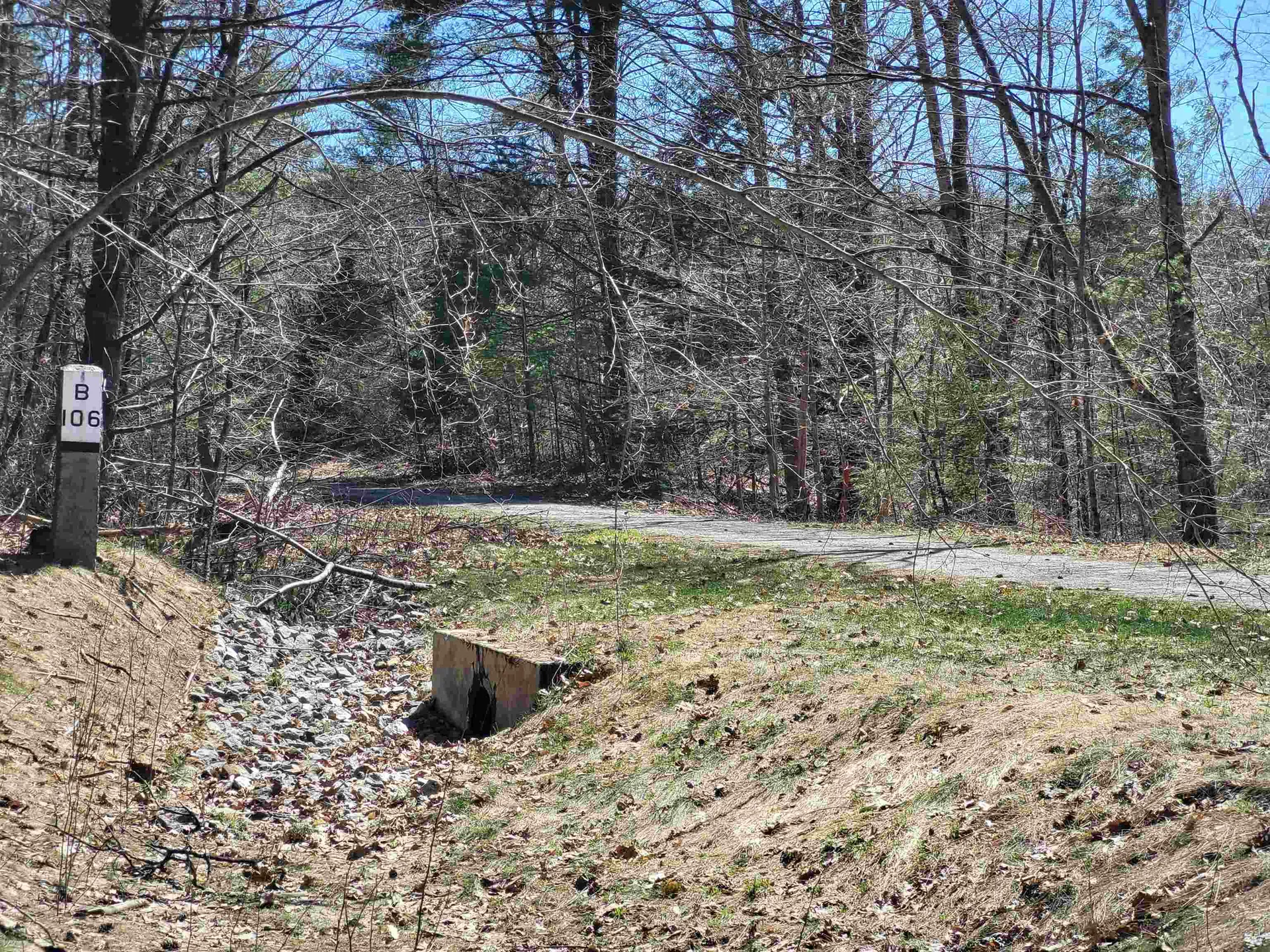 6 Eagle Pond Road Andover NH 03216