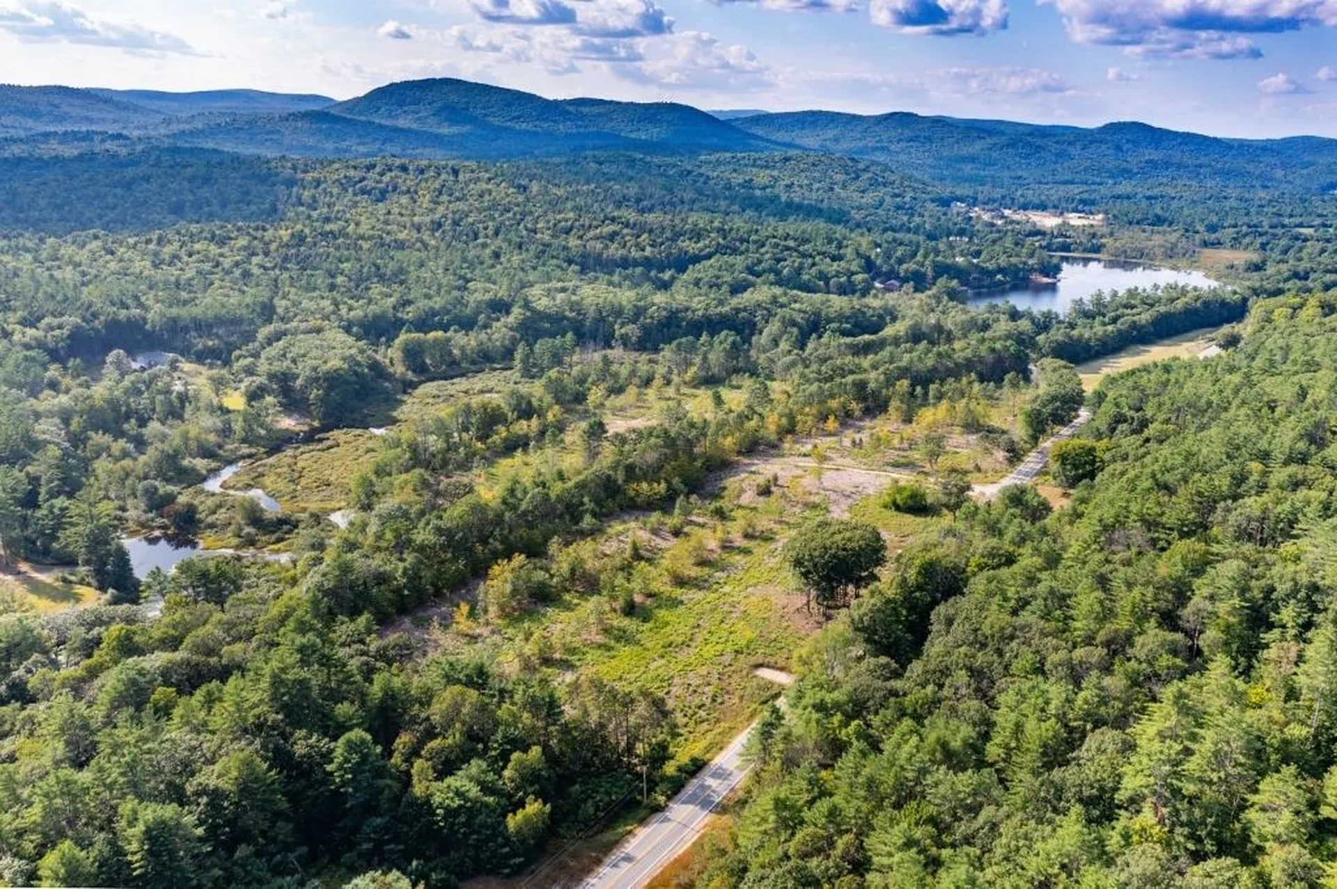 6 Eagle Pond Road Andover NH 03216