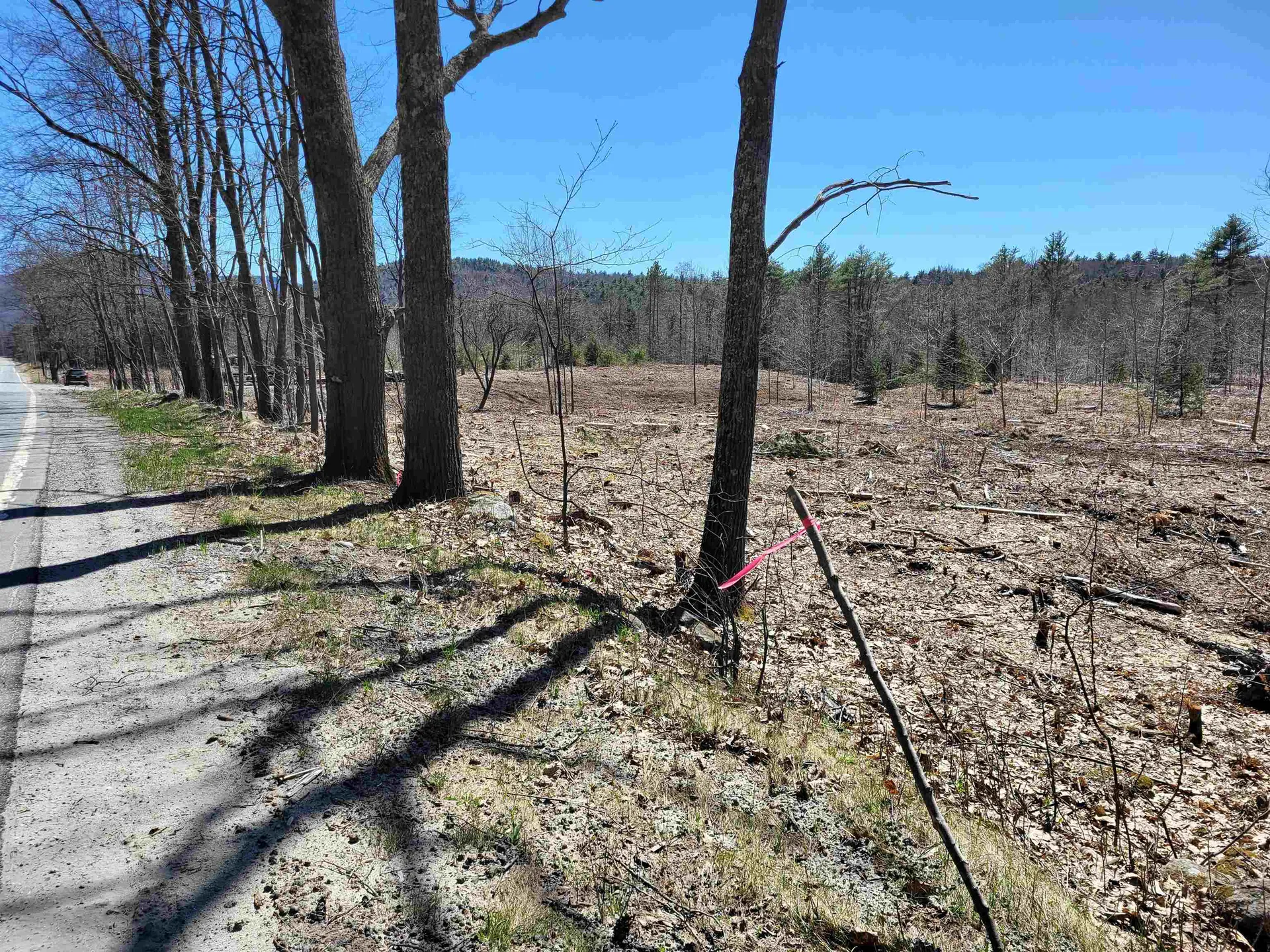 6 Eagle Pond Road Andover NH 03216