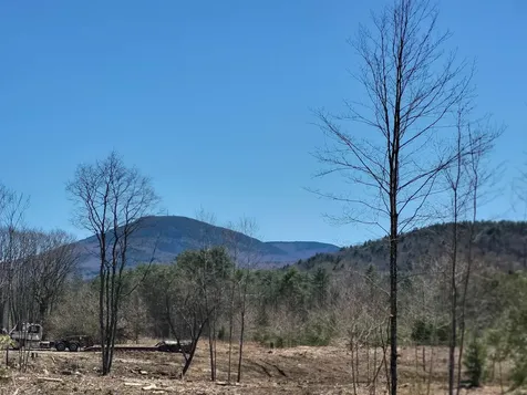 6 Eagle Pond Road Andover NH 03216