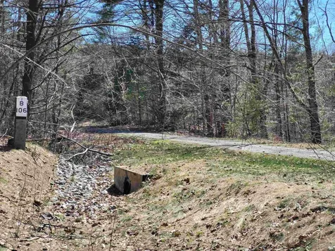 6 Eagle Pond Road Andover NH 03216