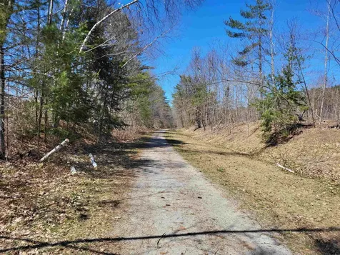 6 Eagle Pond Road Andover NH 03216