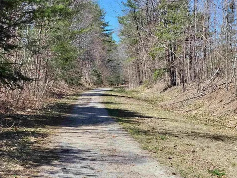 6 Eagle Pond Road Andover NH 03216