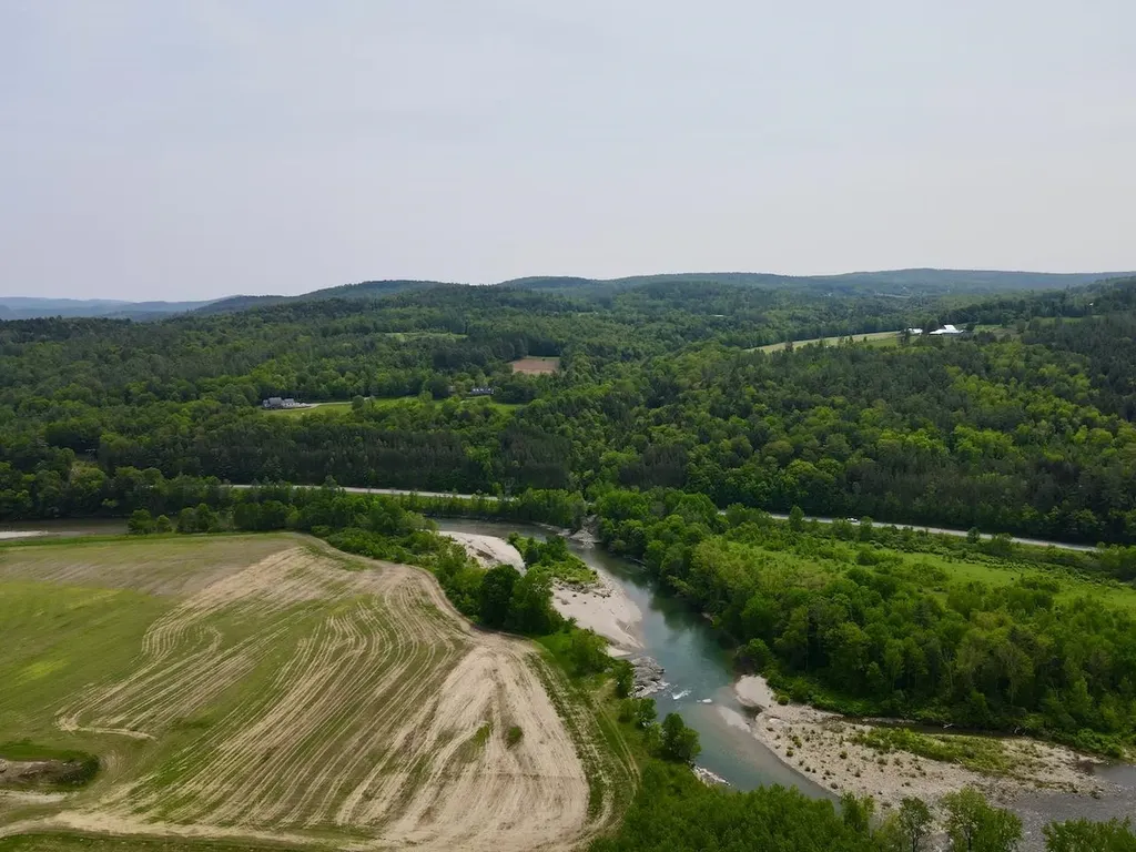 Peavine Boulevard Bethel VT 05032