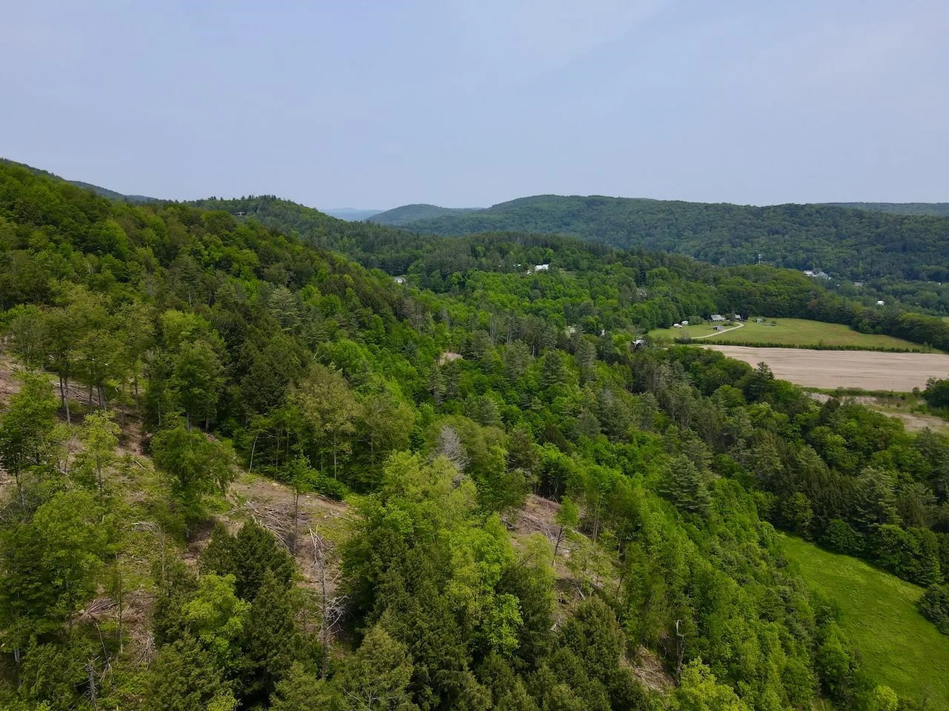0 Peavine Boulevard Bethel VT 05032