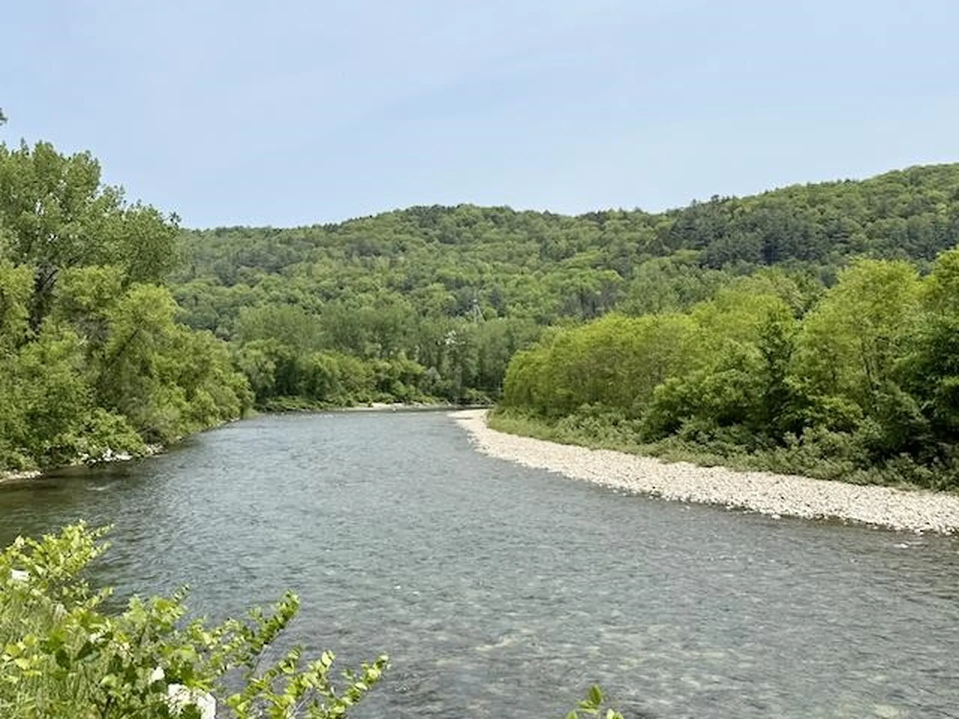 Peavine Boulevard Bethel VT 05032