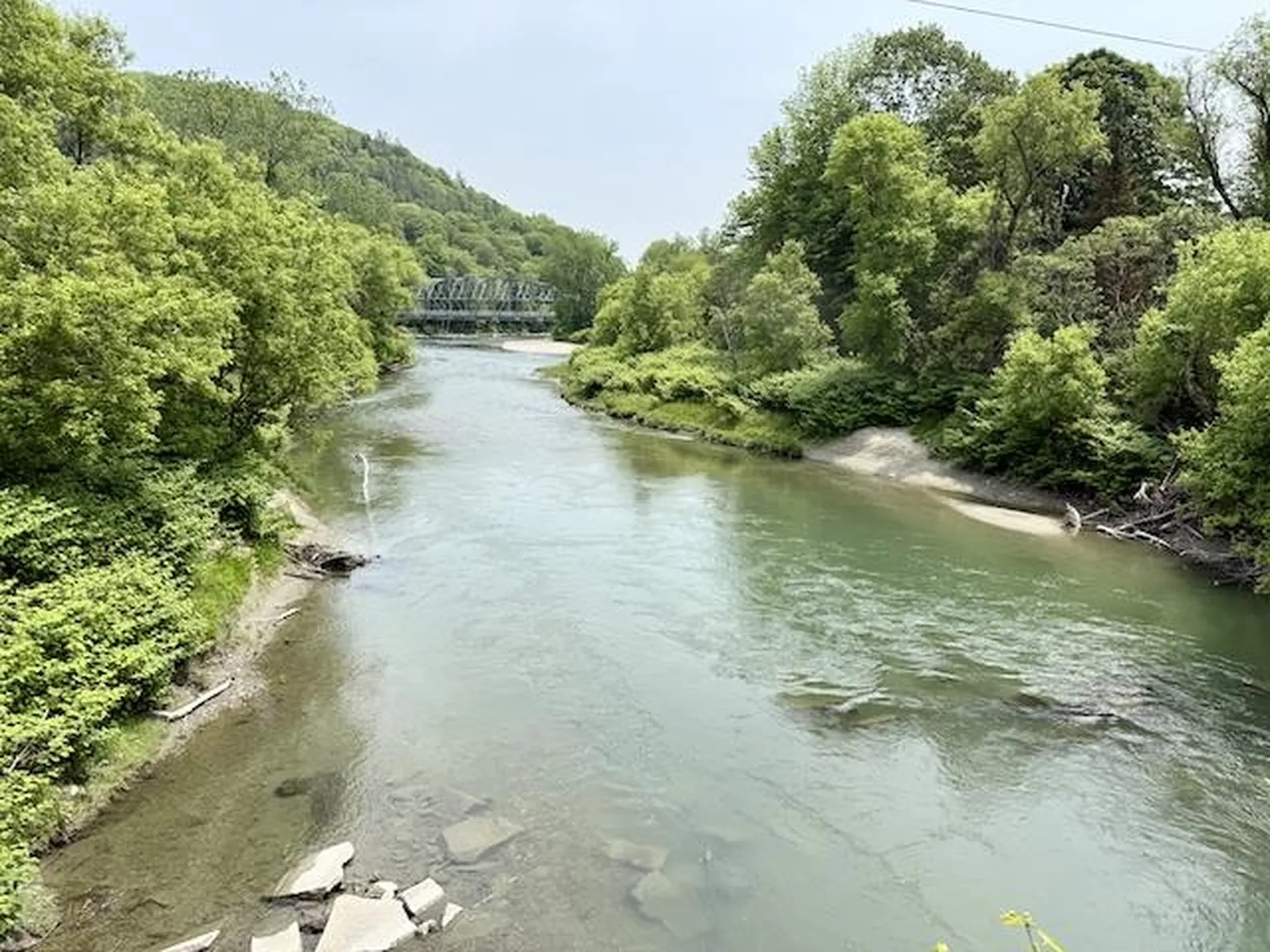 Peavine Boulevard Bethel VT 05032