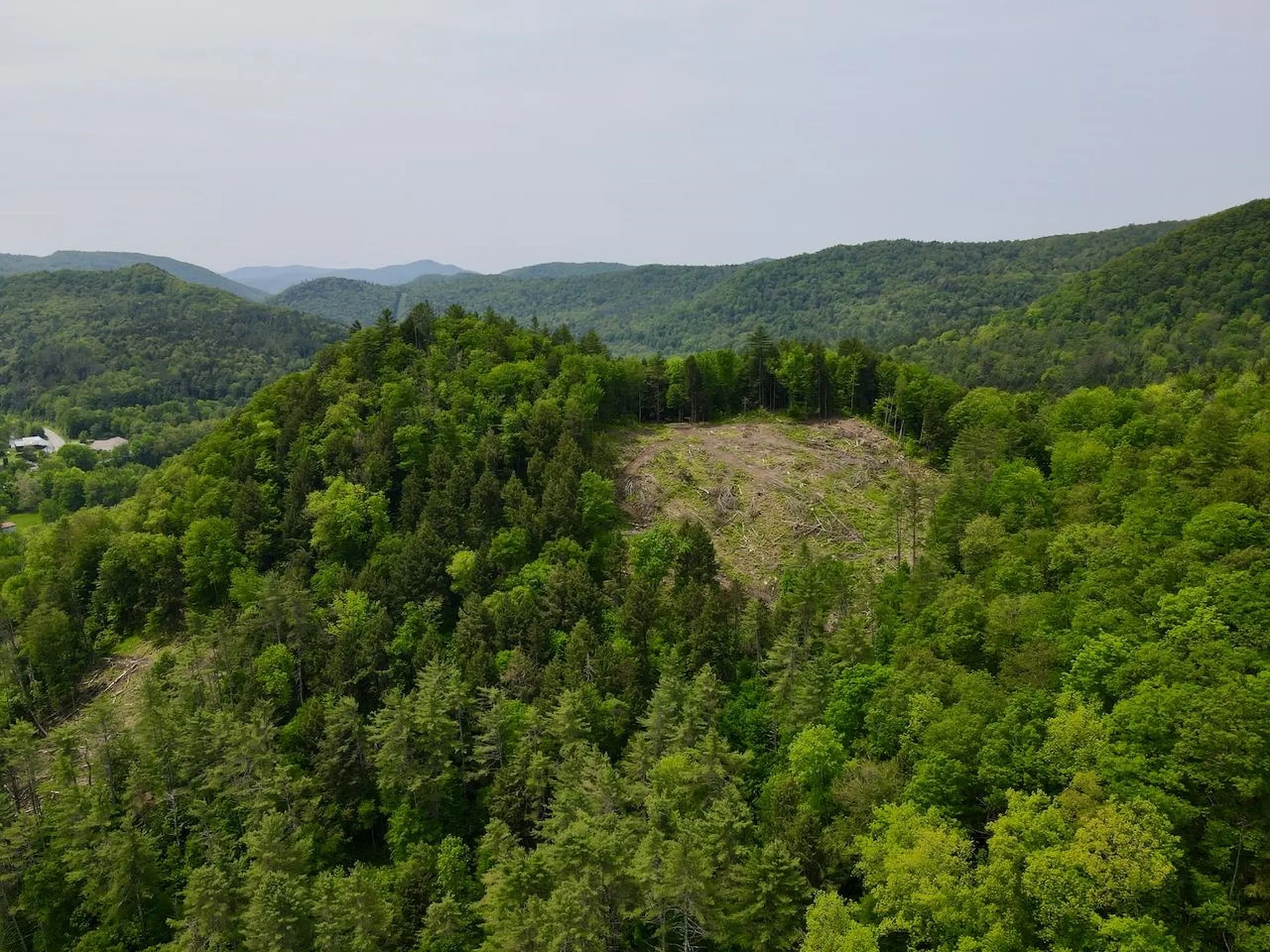 Peavine Boulevard Bethel VT 05032