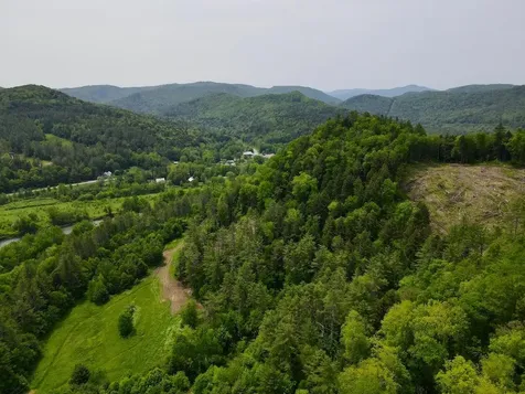 0 Peavine Boulevard Bethel VT 05032