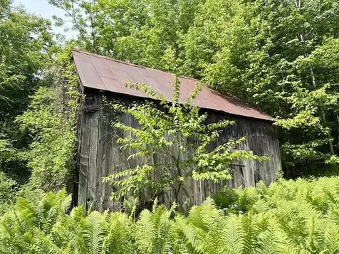 Peavine Boulevard Bethel VT 05032