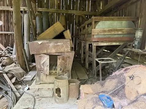 Peavine Boulevard Bethel VT 05032