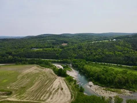 Peavine Boulevard Bethel VT 05032