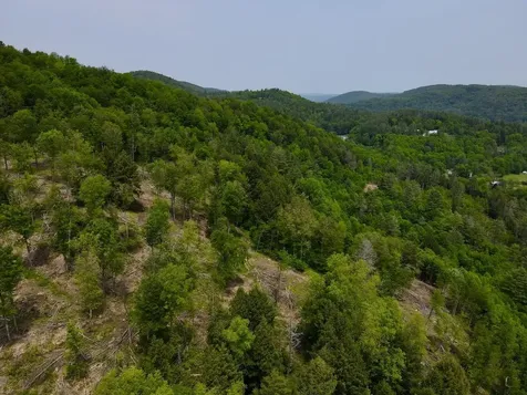 Peavine Boulevard Bethel VT 05032