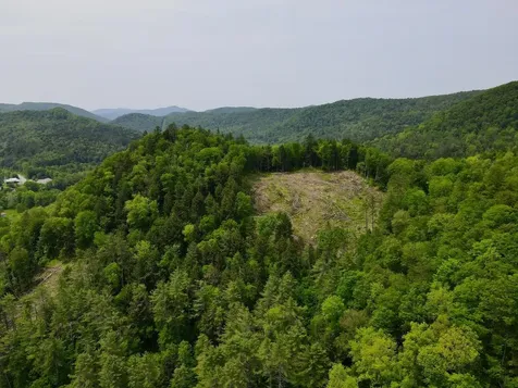 Peavine Boulevard Bethel VT 05032